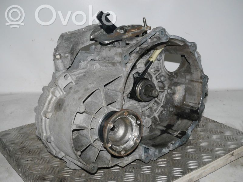 Audi A3 S3 8P Cutie viteze manuală cu 6 trepte 