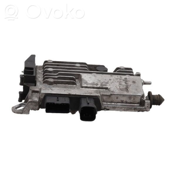 Autres unités de commande / modules   9810858380,9810858380
