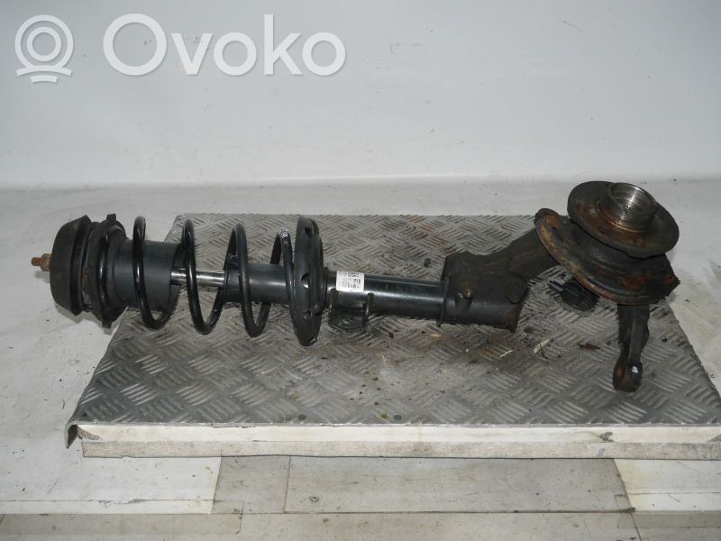 Opel Corsa C Stoßdämpfer Federbein 