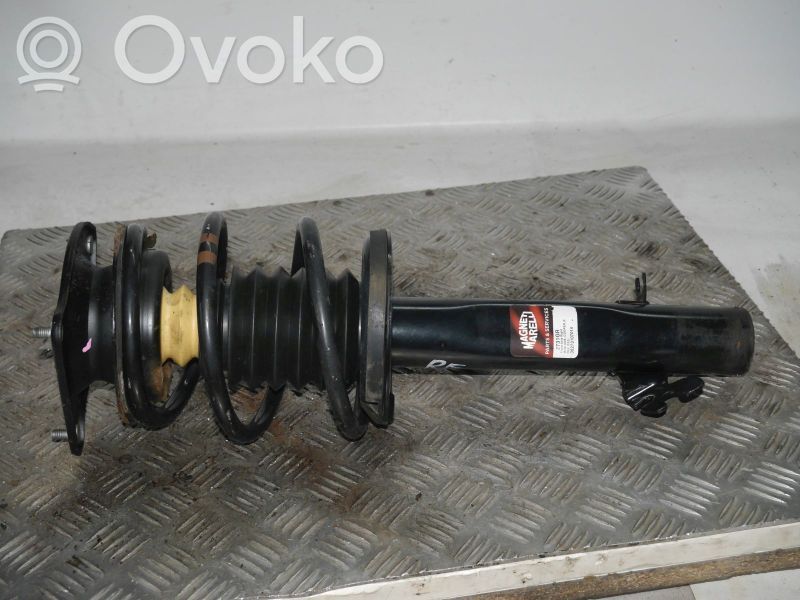 Mini One - Cooper R50 - 53 Amortyzator osi przedniej ze sprężyną 