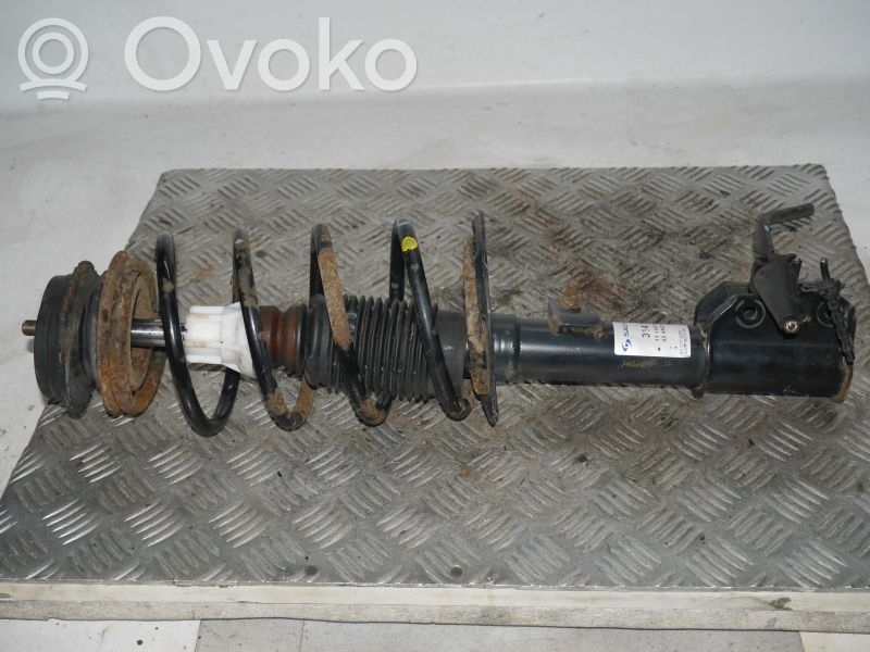 Stoßdämpfer Federbein   50703309,50703309