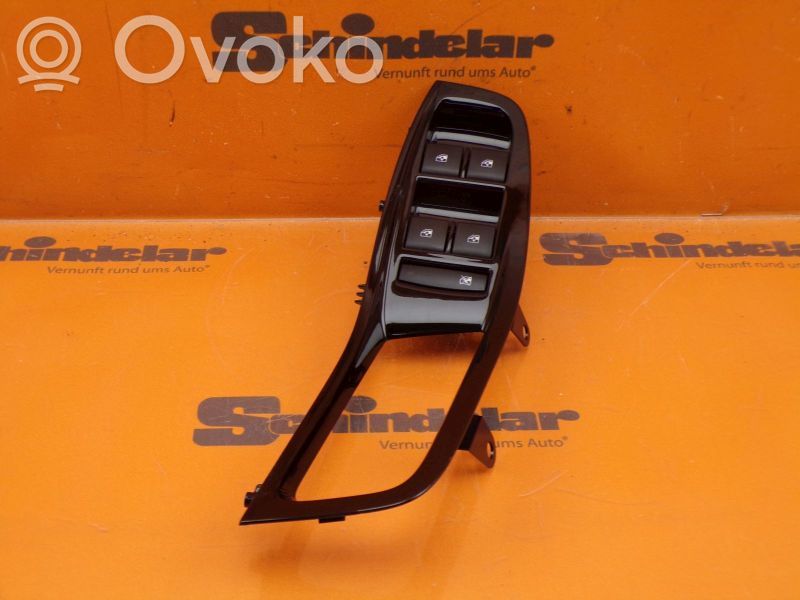 Electric window control switch   20830838,20830838