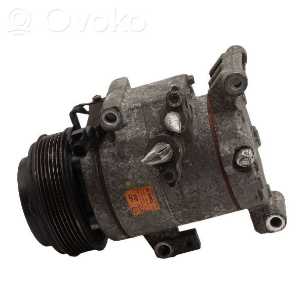 Mazda 6 Compresor (bomba) del aire acondicionado (A/C)) 