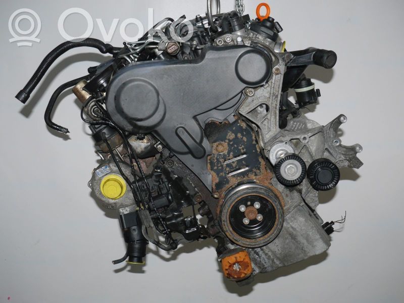 Motor   03L100090KX,03L100090KX