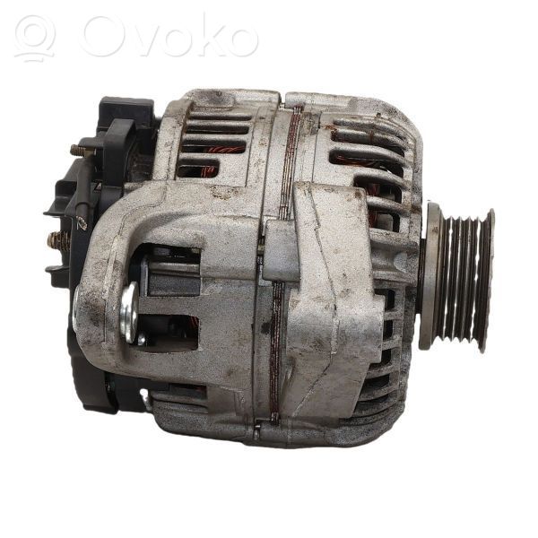 Opel Astra G Generatore/alternatore 