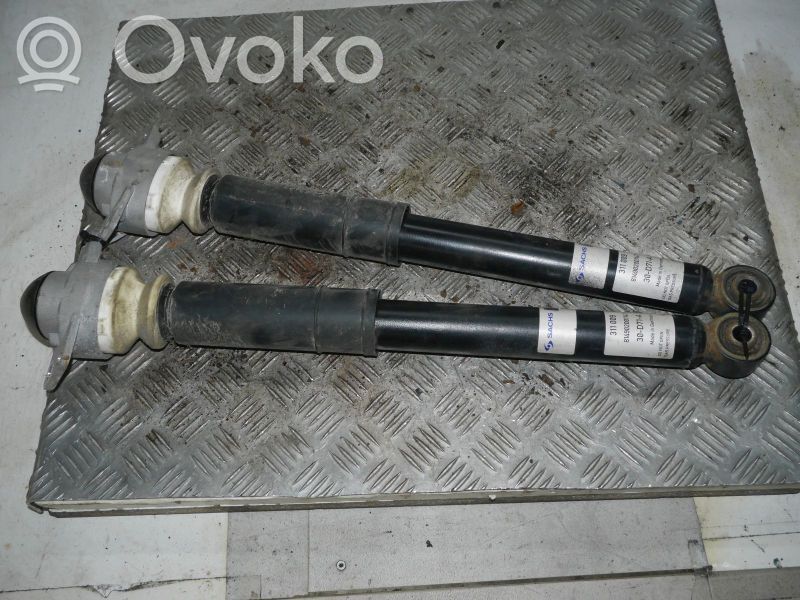 Seat Toledo III (5P) Alte piese de sub caroserie