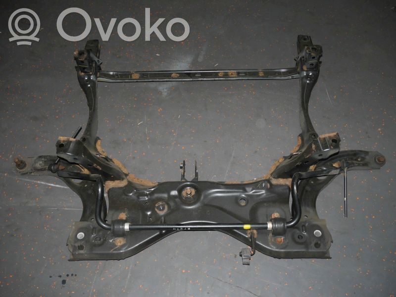Mazda 2 Alte piese de sub caroserie 