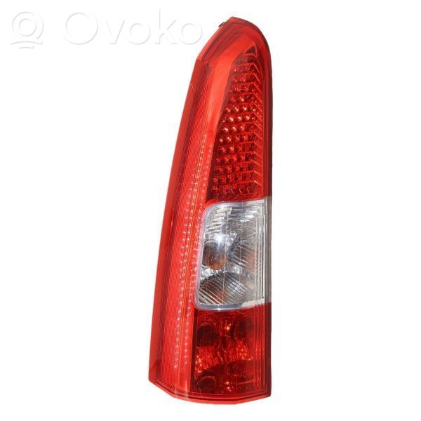 Lampa tylna   160985,160985