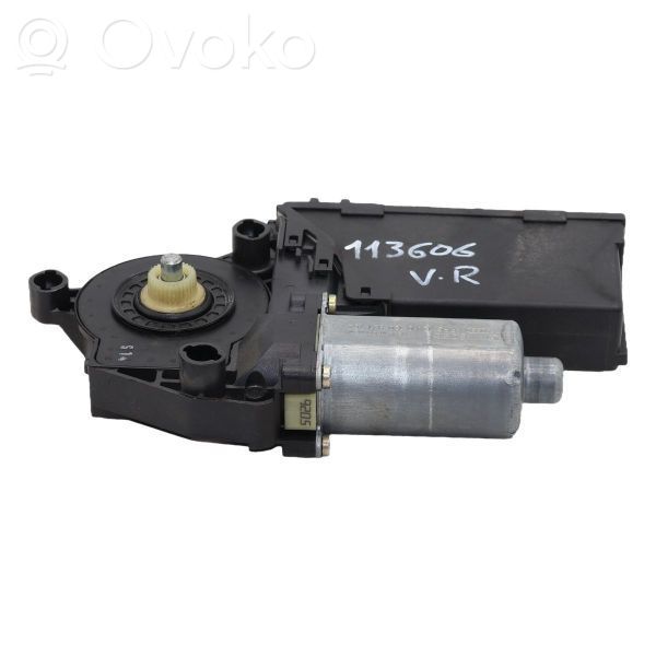 Motor del regulador de la ventanilla de la puerta delantera   8E1959802B,5WK47006BBF,5WK47006BBF,8E1959802B
