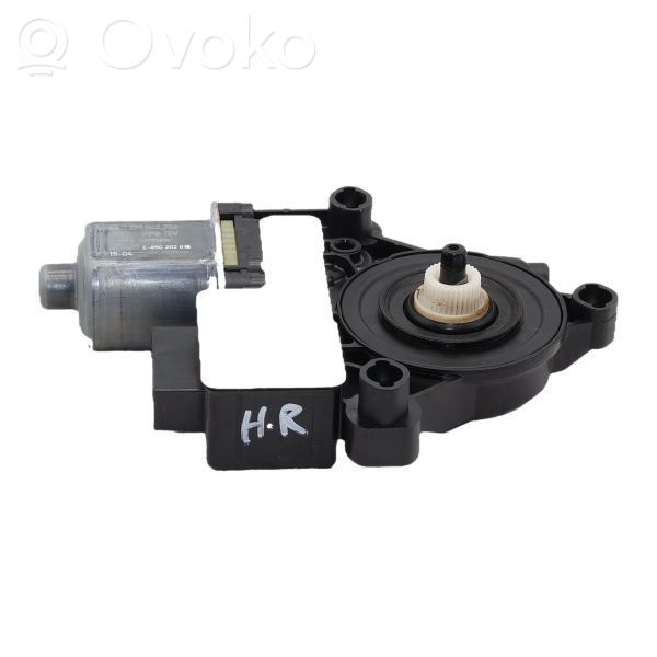 Seat Leon (5F) Motorino alzacristalli della portiera posteriore