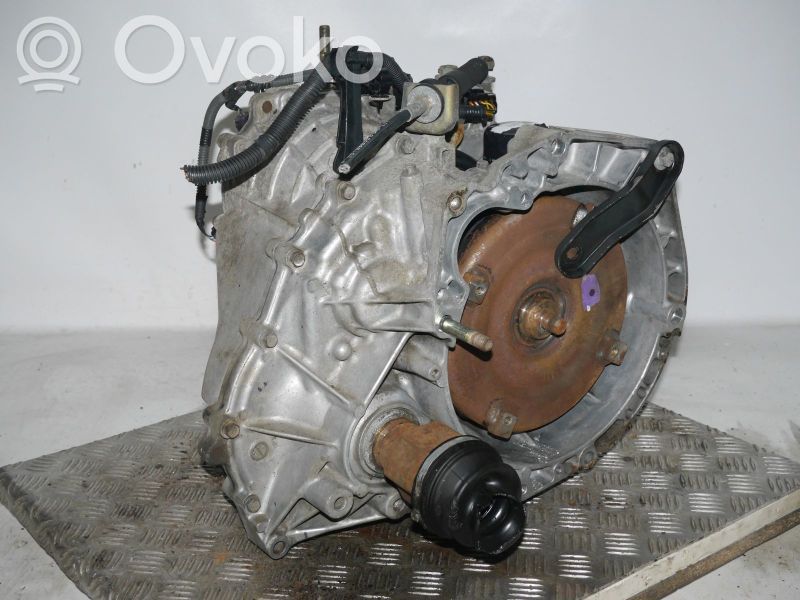 Caja de cambios automática   73500780,46523323,46523323,73500780