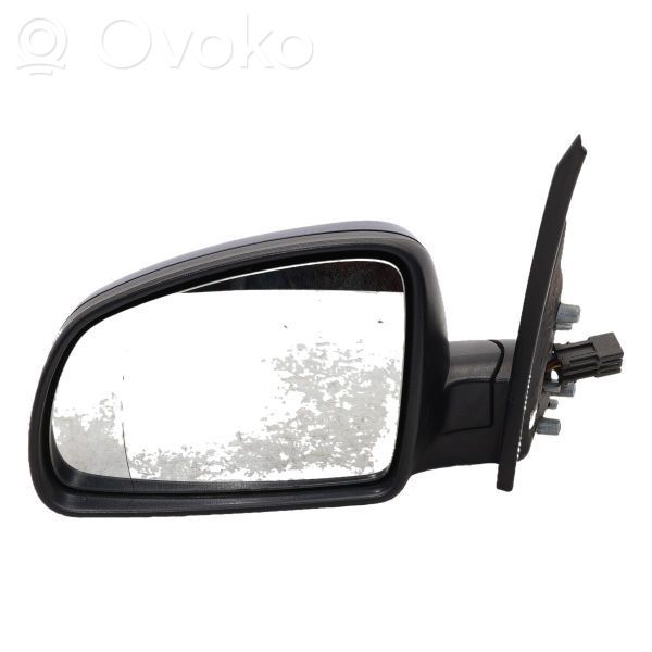 Opel Meriva A Componentă oglindă exterioară portieră 