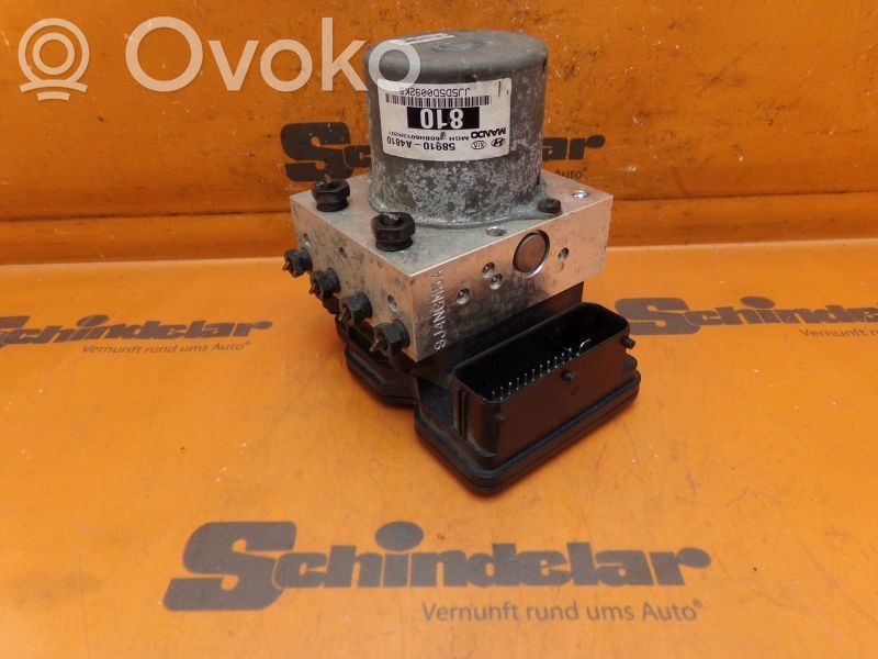 ABS-pumppu   58910A4810,58910A4810
