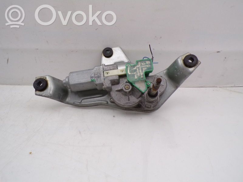 Wischermotor Heckscheibe   33885,33885