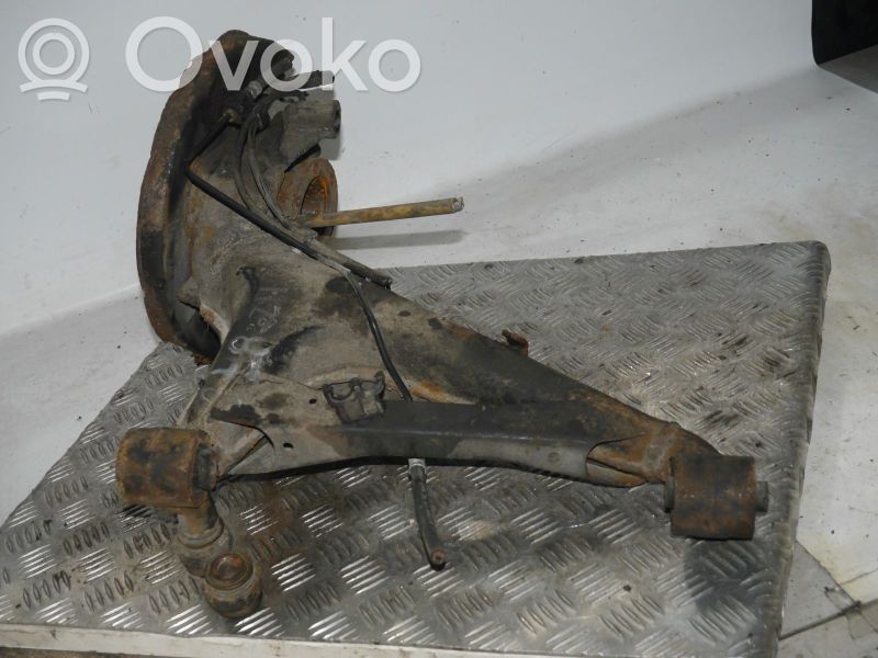 BMW 5 E34 Braccio di controllo sospensione posteriore