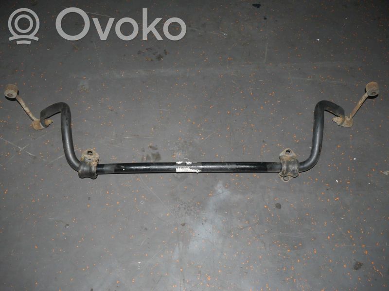 Jeep Cherokee KK Bară/bieletă antiruliu față