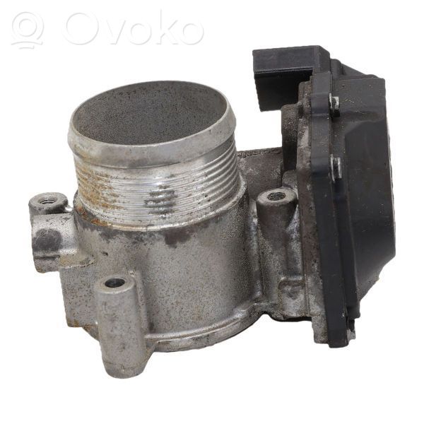 Volkswagen PASSAT B6 Valvola corpo farfallato