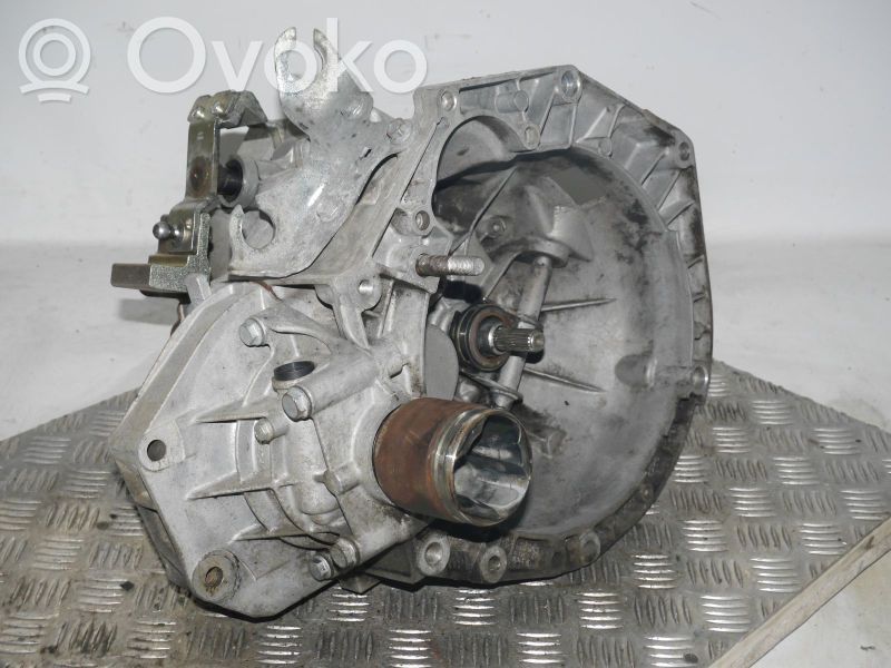 Cutie viteze manuală cu 5 trepte   DS517002AD,DS517002AD