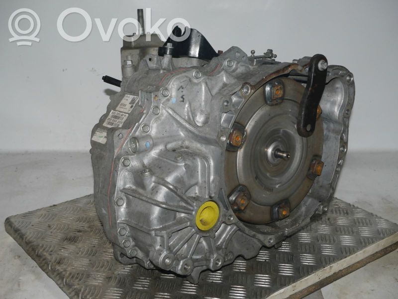 Ford Mondeo MK IV Boîte de vitesse automatique