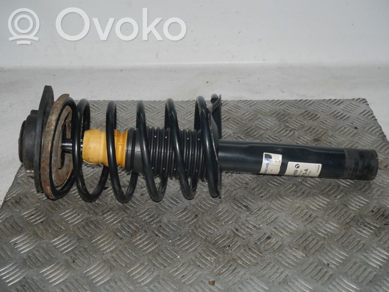 Peugeot 306 Amortisseur avant avec ressort