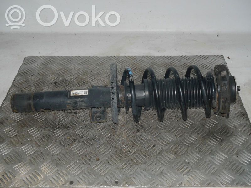 Volkswagen Polo Ansamblu amortizor cu arc față