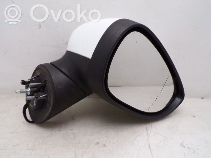 Spoguļa daļas   AV1117682CL,AV1117682CL
