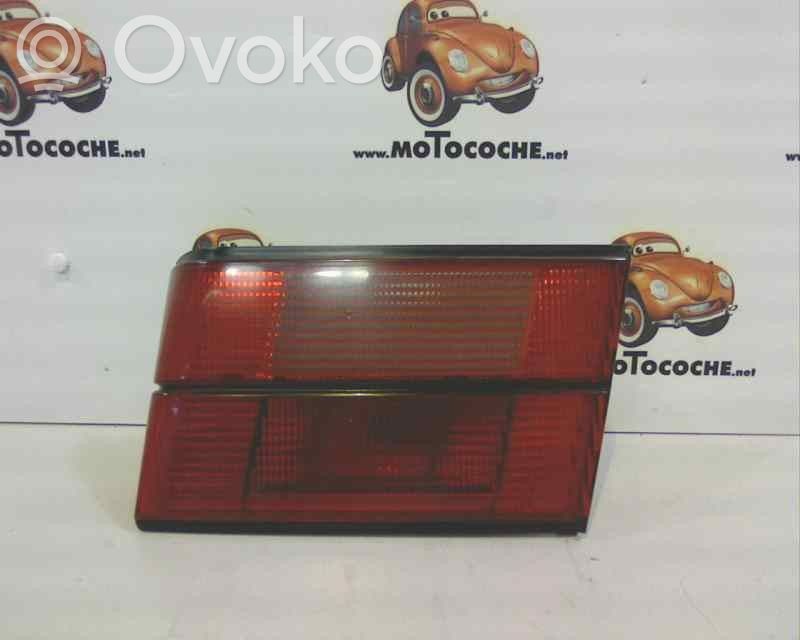BMW 5 E34 Lampa tylna 