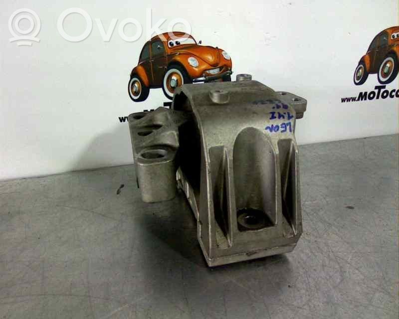 Soporte de montaje del motor   1J0199262BK,1J0199262BK,6820363912