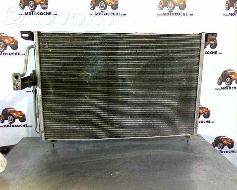 Opel Omega B1 Radiator răcire A/C (condensor) 