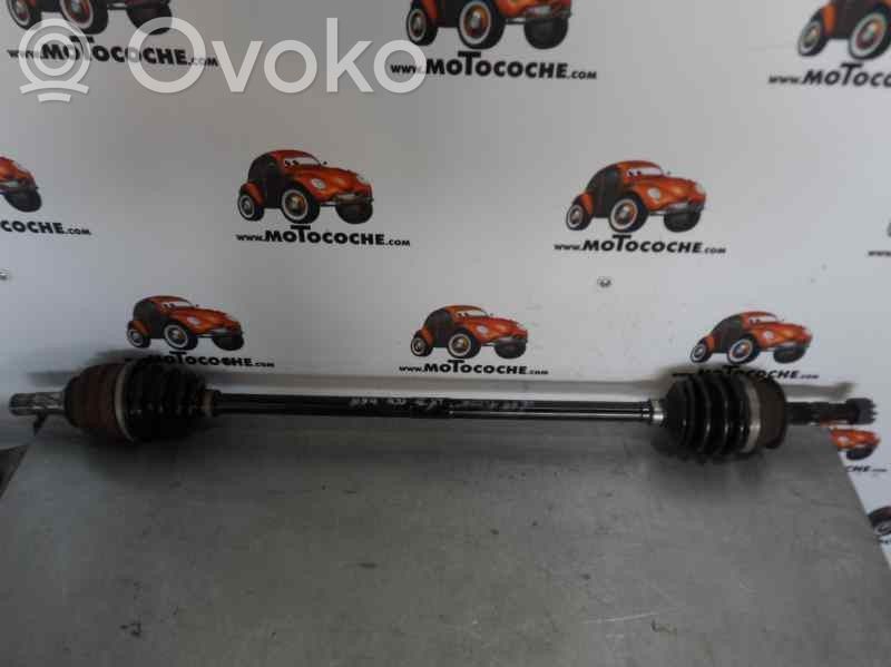 Opel Tigra A Eje de transmisión delantero 