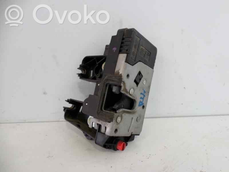 Takaoven lukko   REF