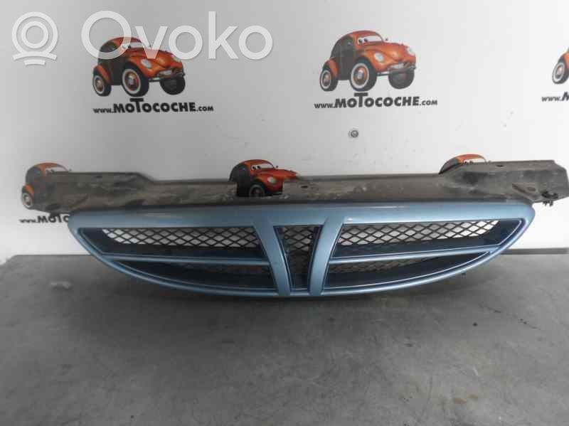 Daewoo Kalos Front grill 