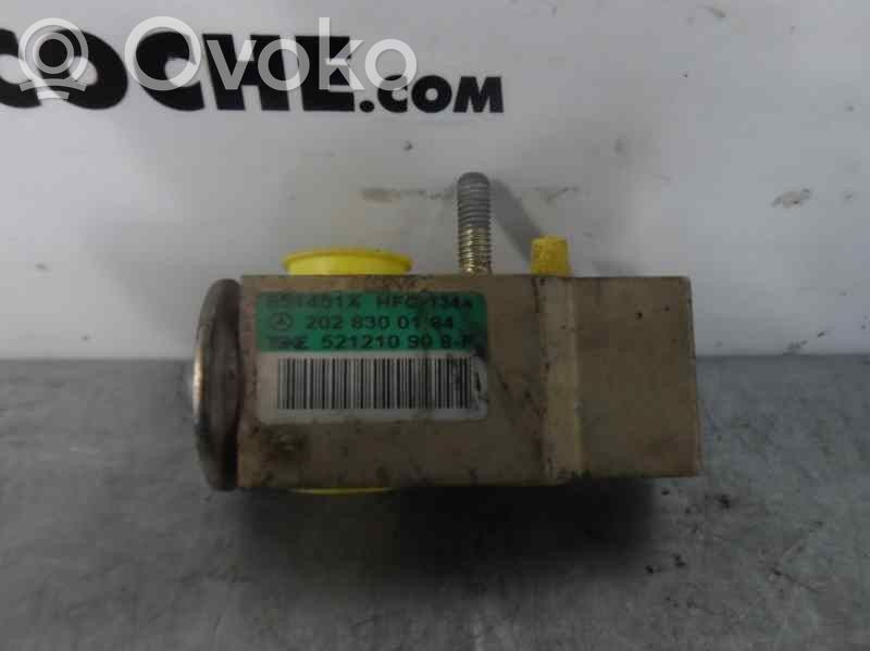 Porsche 911 Radiator răcire A/C (condensor) 