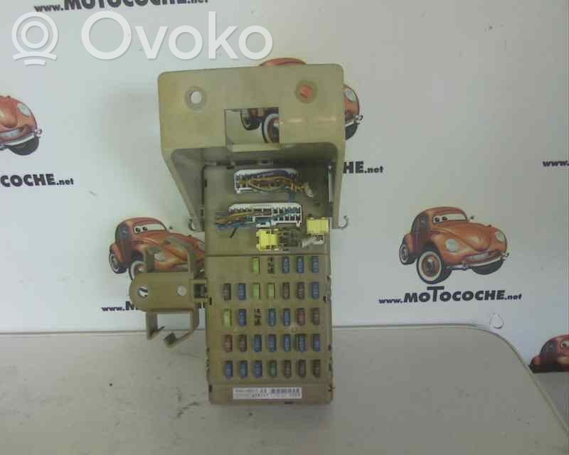 BSM Control unit   82201AG010