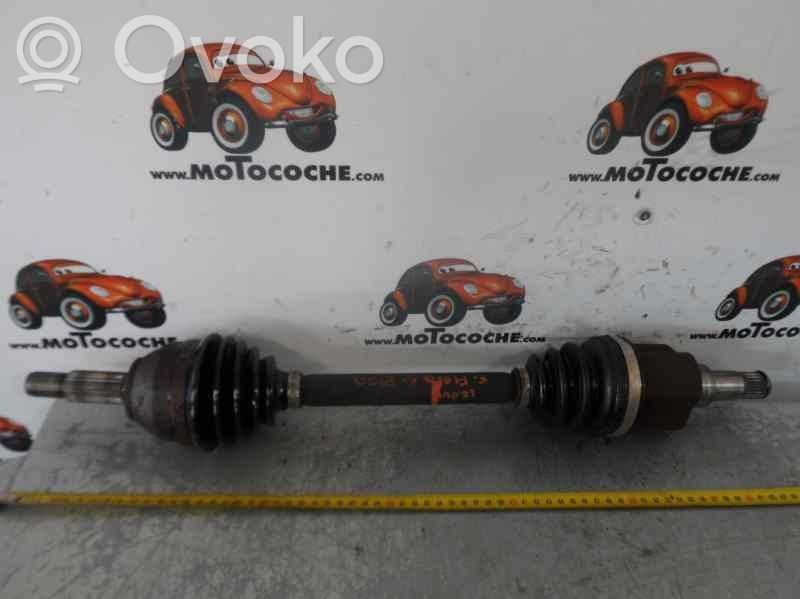 Ford Fusion Semiasse anteriore