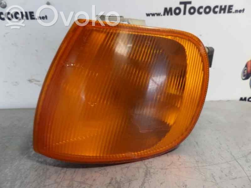 Volkswagen Polo III 6N 6N2 6NF Lampa przednia 