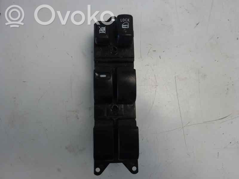 Mitsubishi Lancer X Comutator comandă geamuri electrice 