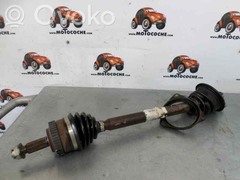 Renault Scenic I Semiasse anteriore 