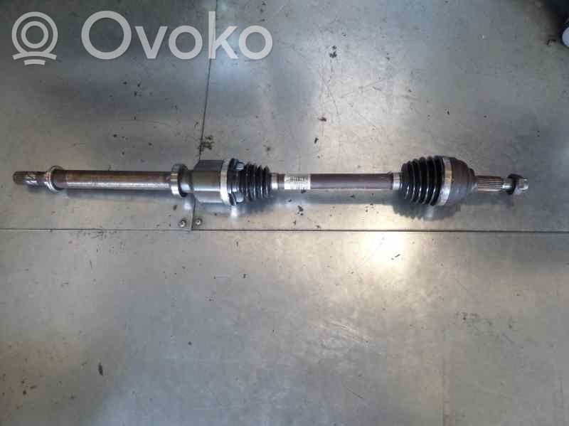 Semiasse anteriore   8200358168,8200358168