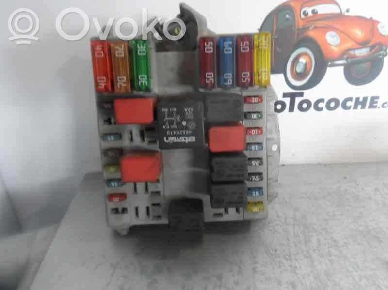 Fiat Punto (188) Unitate control BSM 