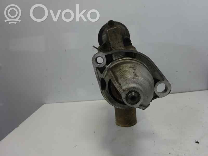 Starter motor   077911023EV,M15198,S50096