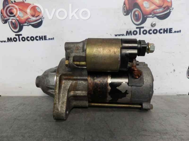 Toyota Corolla E110 Motorino d’avviamento