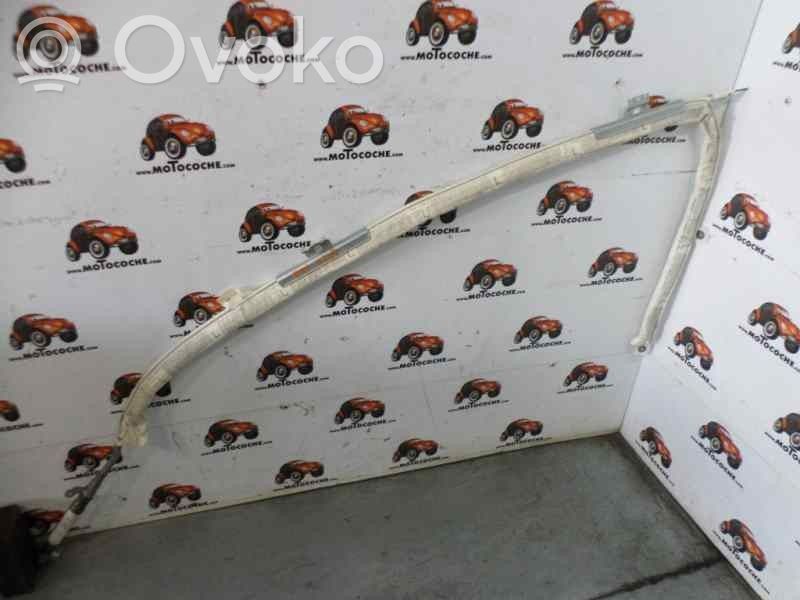 Skoda Octavia Mk2 (1Z) Airbag portiera anteriore