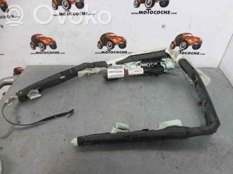Citroen C4 Grand Picasso Airbag ușă față 