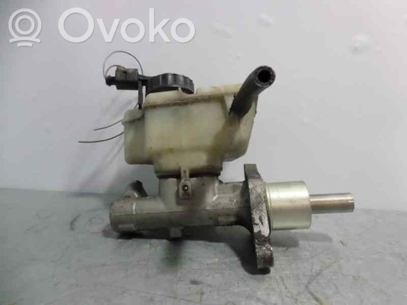 Skoda Octavia Mk2 (1Z) Servofreno