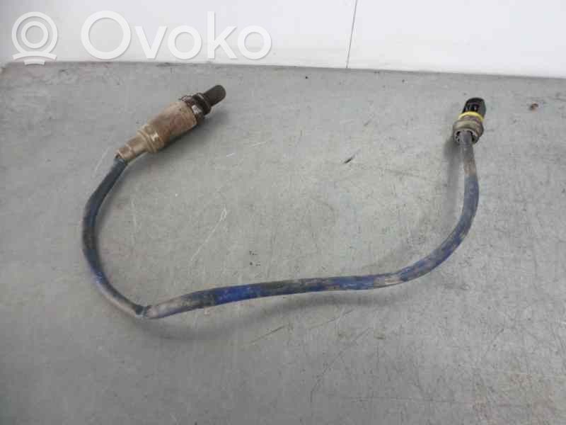 Mercedes-Benz E W210 Lambda probe sensor 