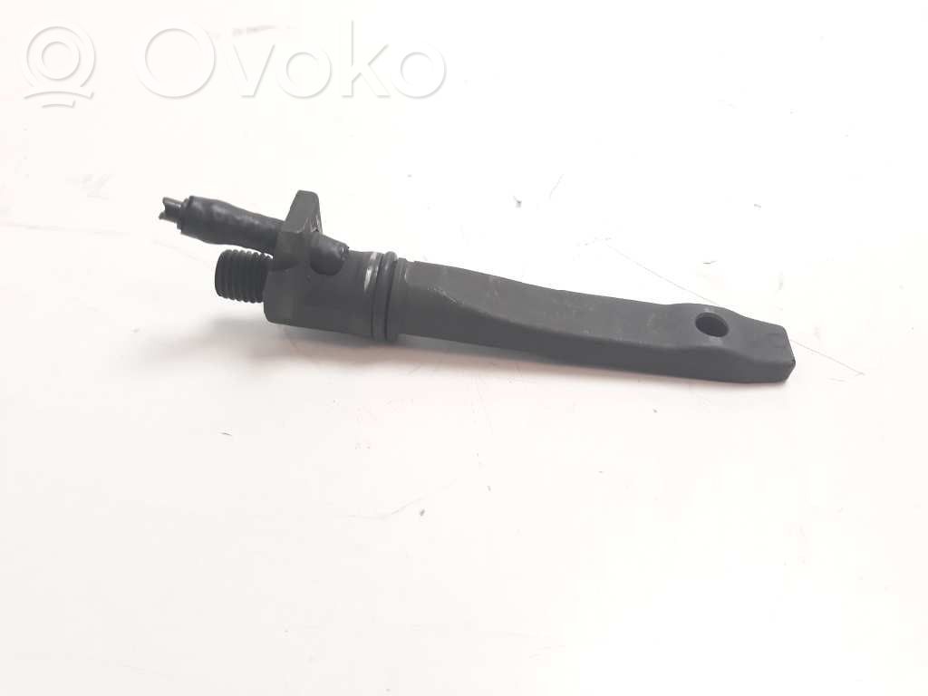 Opel Vectra B Injector combustibil 