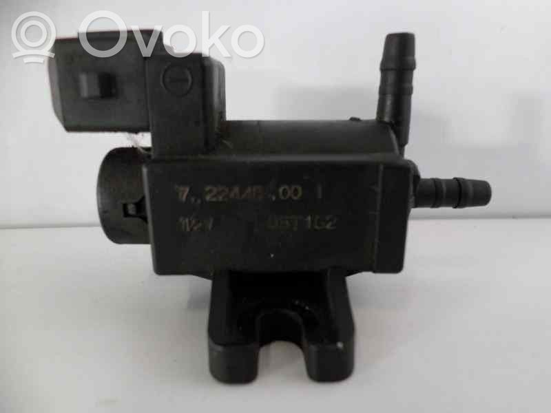 Opel Corsa C Pompa powietrza wtórnego 