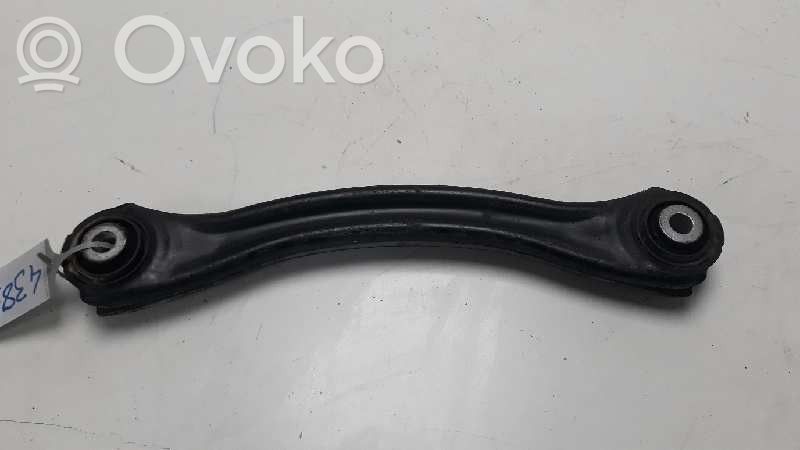 Querlenker hinten