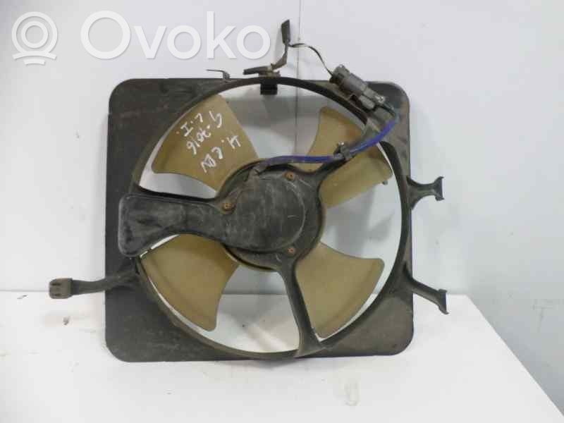 Ventilator electric răcire radiator